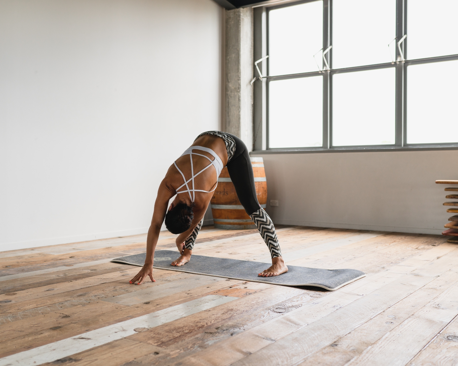 Pilates Studio Utrecht