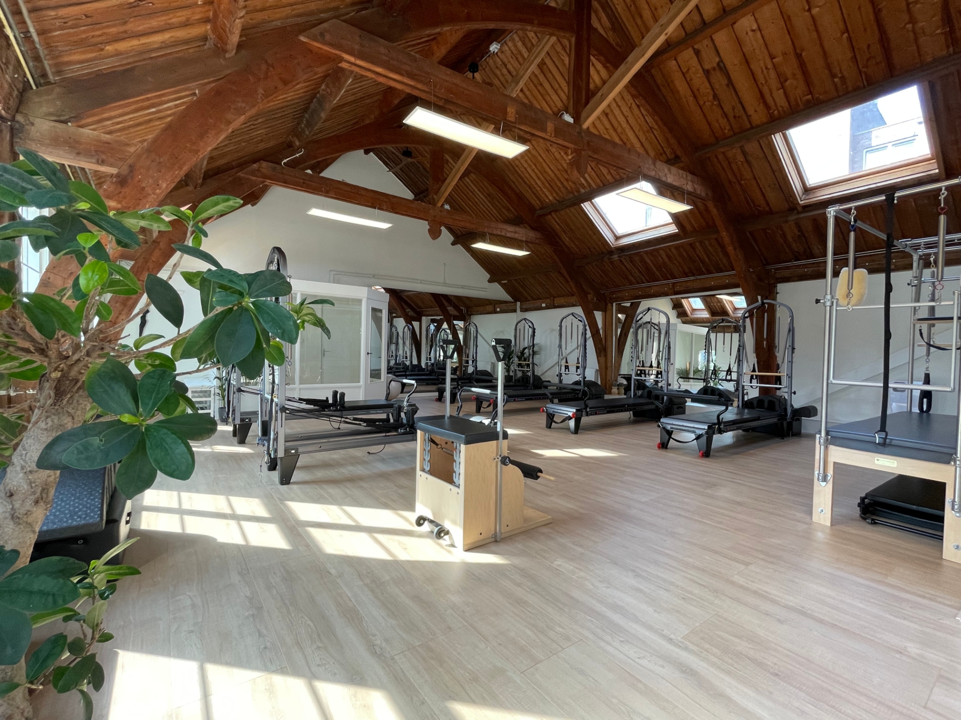 Pilates Studio Utrecht