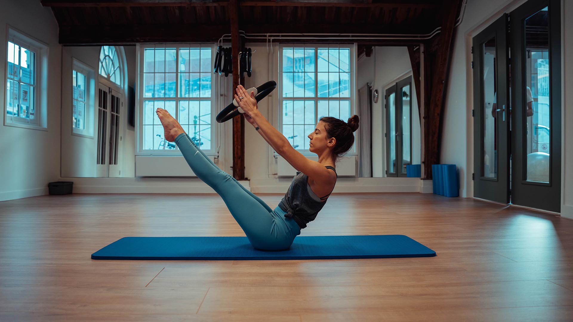 Pilates Studio Utrecht